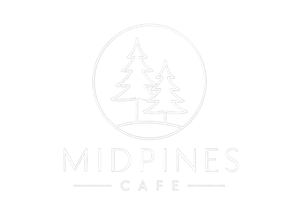 Midpines Cafe logo